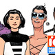 Image: DC Comics. Art by Evan Shaner